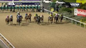 Video preview image for Dundalk 17:35 - irishinjuredjockeys.com Handicap (Div 2)