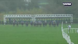 Video preview image for Naas 13:00 - Irish Stallion Farms European Breeders Fund Maiden
