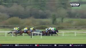 Video preview image for Thurles 12:15 - Thurles Beginners Chase