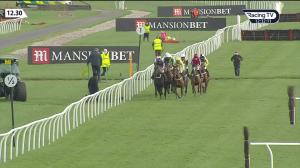 Video preview image for Market Rasen 12:30 - Best Odds Guaranteed At Mansionbet EBF Mares' 'National Hunt' Maiden Hurdle (Qualifier) (4)