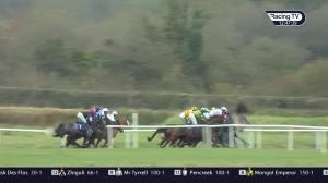 Video preview image for Thurles 12:47 - Littleton Handicap Chase