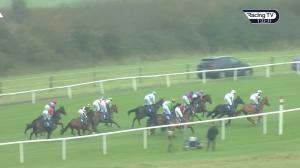 Video preview image for Thurles 13:22 - Templemore Mares Maiden Hurdle