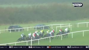 Video preview image for Thurles 13:52 - Two-Mile Borris Handicap Hurdle