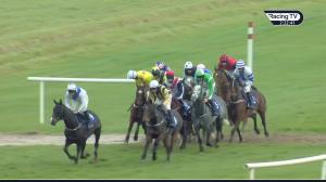 Video preview image for Thurles 14:22 - Ballagh Mares Handicap Hurdle