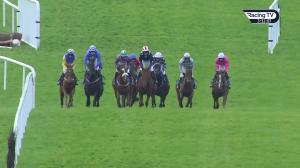 Video preview image for Thurles 15:32 - Thurles I.N.H. Flat