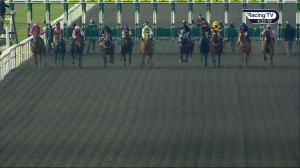 Video preview image for Kempton Park 16:25 - Try Our New Super Boosts At Unibet Nursery Handicap (6)