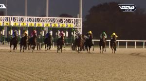 Video preview image for Chelmsford City 16:45 - Tote Placepot Your First Bet Nursery Handicap (5)