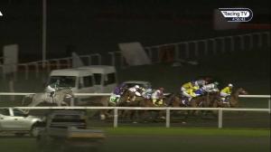 Video preview image for Kempton Park 16:55 - Unibet/ British Stallion Studs EBF Novice Stakes (5) (Div 1)