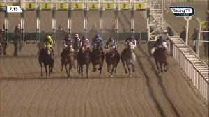 Video preview image for Chelmsford City 19:15 - chelmsfordcityracecourse.com Handicap (5)