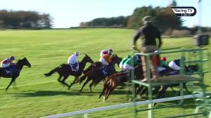 Video preview image for Curragh 13:20 - Irish Stallion Farms European Breeders Fund Maiden