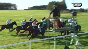 Video preview image for Curragh 13:55 - Paddy Power Home Of The Money Back Special Maiden
