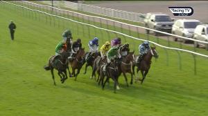 Video preview image for Warwick 14:10 - Racing TV Profits Returned To Racing Handicap Chase (4)