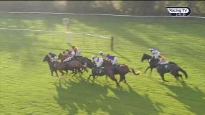 Video preview image for Warwick 14:45 - Join Racing TV Now Conditional Jockeys' Handicap Chase (4)