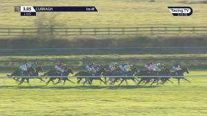 Video preview image for Curragh 15:05 - Paddy Power Rewards Club Maiden