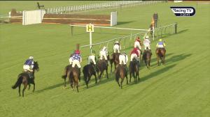 Video preview image for Warwick 15:20 - British EBF Mares' Standard Open National Hunt Flat (5) (Div 1)