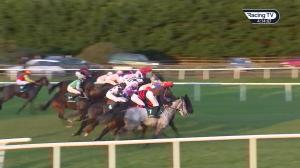 Video preview image for Curragh 16:10 - Paddy Power Jerry Hannon Appreciation Handicap