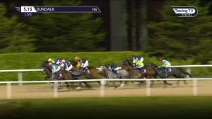 Video preview image for Dundalk 17:15 - Irish Stallion Farms European Breeders Fund (C & G) Maiden