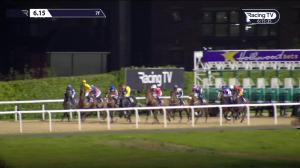 Video preview image for Dundalk 18:15 - Irish Stallion Farms European Breeders Fund Fillies Maiden