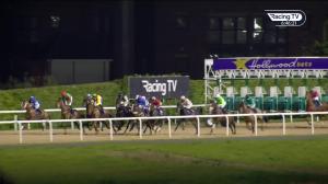 Video preview image for Dundalk 18:45 - Join Us On Instagram @dundalk_stadium Handicap (Div 1)