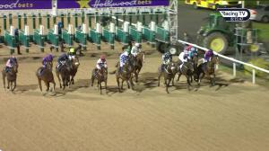 Video preview image for Dundalk 20:15 - Crowne Plaza Hotel Dundalk Handicap