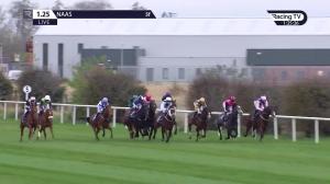 Video preview image for Naas 13:25 - Mehmas Handicap