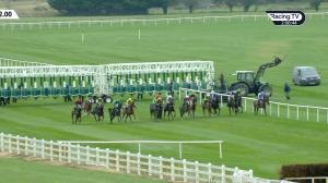 Video preview image for Naas 14:00 - Naas November Premier Handicap