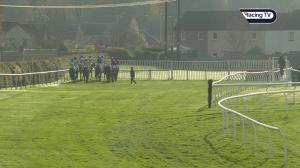 Video preview image for Kelso 13:07 - RacingTV Free Trial Now Handicap Hurdle (Qualifier) (3)