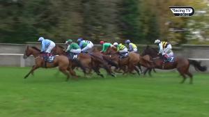 Video preview image for Naas 14:35 - Naas Racecourse Business Club Finale Stakes (Listed)