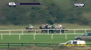 Video preview image for Naas 15:40 - Final Day Of The Irish Flat Season