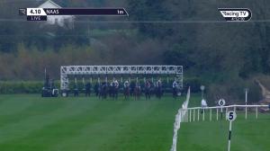 Video preview image for Naas 16:10 - Thank You Sobac soil.ie Healthy Grass Maiden