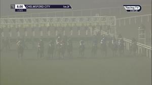 Video preview image for Chelmsford City 20:00 - chelmsfordcityracecourse.com Handicap (6) (Div 1)
