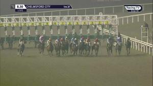 Video preview image for Chelmsford City 20:30 - chelmsfordcityracecourse.com Handicap (6) (Div 2)