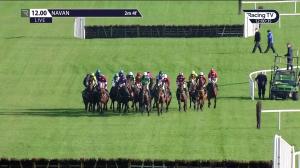 Video preview image for Navan 12:00 - Ladbrokes Giving Extra Places Every Day Maiden Hurdle