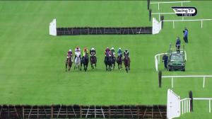 Video preview image for Navan 13:00 - Lismullen Hurdle (Grade 2)