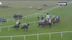 Video preview image for Stratford-on-Avon 14:00 - Dodwell Novices' Hurdle (4)