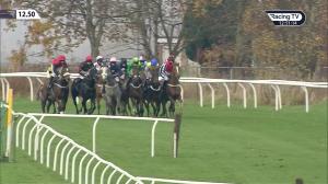 Video preview image for Carlisle 12:50 - Watch Racing TV Now Maiden Hurdle (4)
