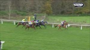 Video preview image for Carlisle 13:20 - Racing TV Novices' Chase (3)