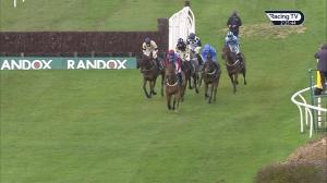 Video preview image for Carlisle 14:25 - Durdar Graduation Chase (2)