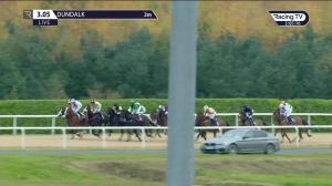 Video preview image for Dundalk 15:05 - dundalkstadium.com Handicap
