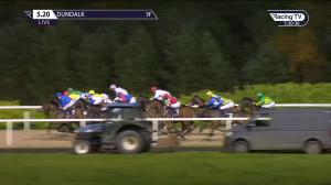 Video preview image for Dundalk 17:20 - Irish Stallion Farms European Breeders Fund Auction Maiden