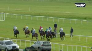 Video preview image for Fairyhouse 12:30 - Berkshire @ Kedrah House Stud Mares Maiden Hunters Chase