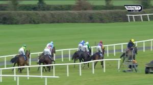 Video preview image for Fairyhouse 13:30 - Irish National Hunt Steeplechase Committee Celebrating 150 Years Hunters Chase