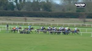 Video preview image for Fairyhouse 14:00 - John Thomas McNamara Series (Q.R) Handicap Hurdle
