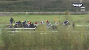 Video preview image for Huntingdon 14:45 - Download The Tote App Handicap Hurdle (5) (Div 1)