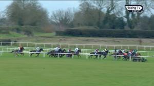 Video preview image for Fairyhouse 15:00 - fairyhouse.ie (Q.R) Handicap Hurdle (Div 2)