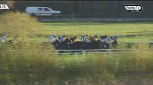 Video preview image for Huntingdon 15:15 - Download The Tote App Handicap Hurdle (5) (Div 2)
