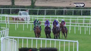 Video preview image for Fairyhouse 16:05 - Irish Stallion Farms European Breeders Fund (C & G) Point-To-Point I.N.H. Flat