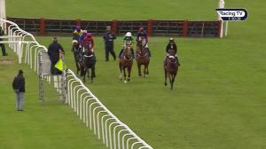 Video preview image for Exeter 13:30 - Jumps At Home With Free Racing TV Novices' Hurdle (4)