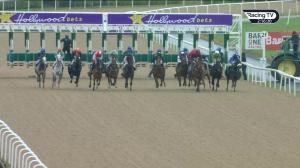Video preview image for Dundalk 14:15 - irishinjuredjockeys.com Handicap