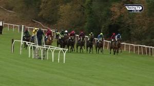 Video preview image for Exeter 14:05 - Watch RacingTV With Free Trial Now Handicap Chase (4)
